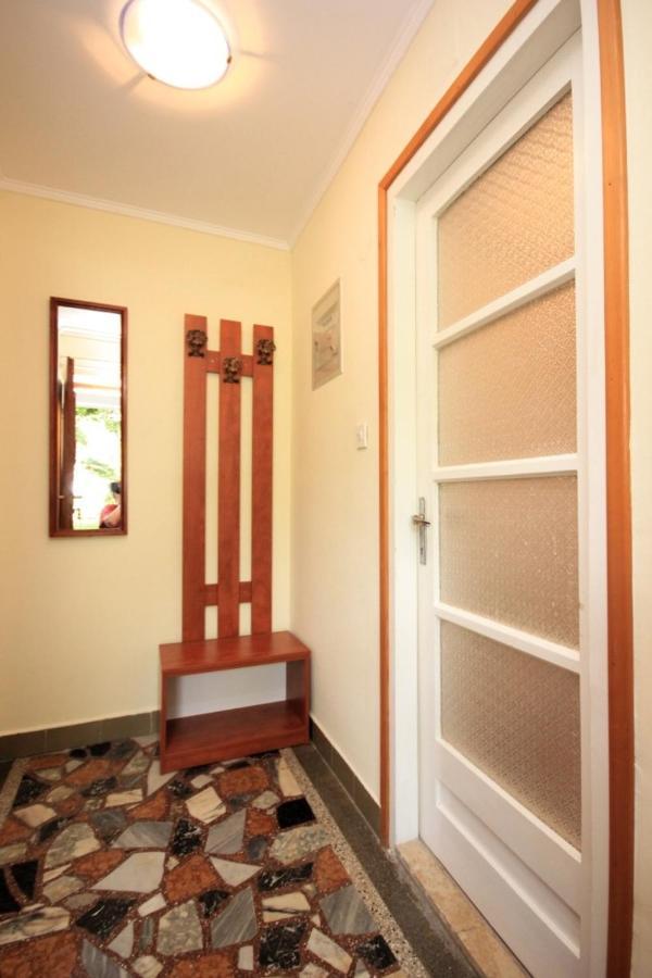 Apartments And Rooms By The Sea Medveja, Opatija - 2305 Lovran Eksteriør bilde
