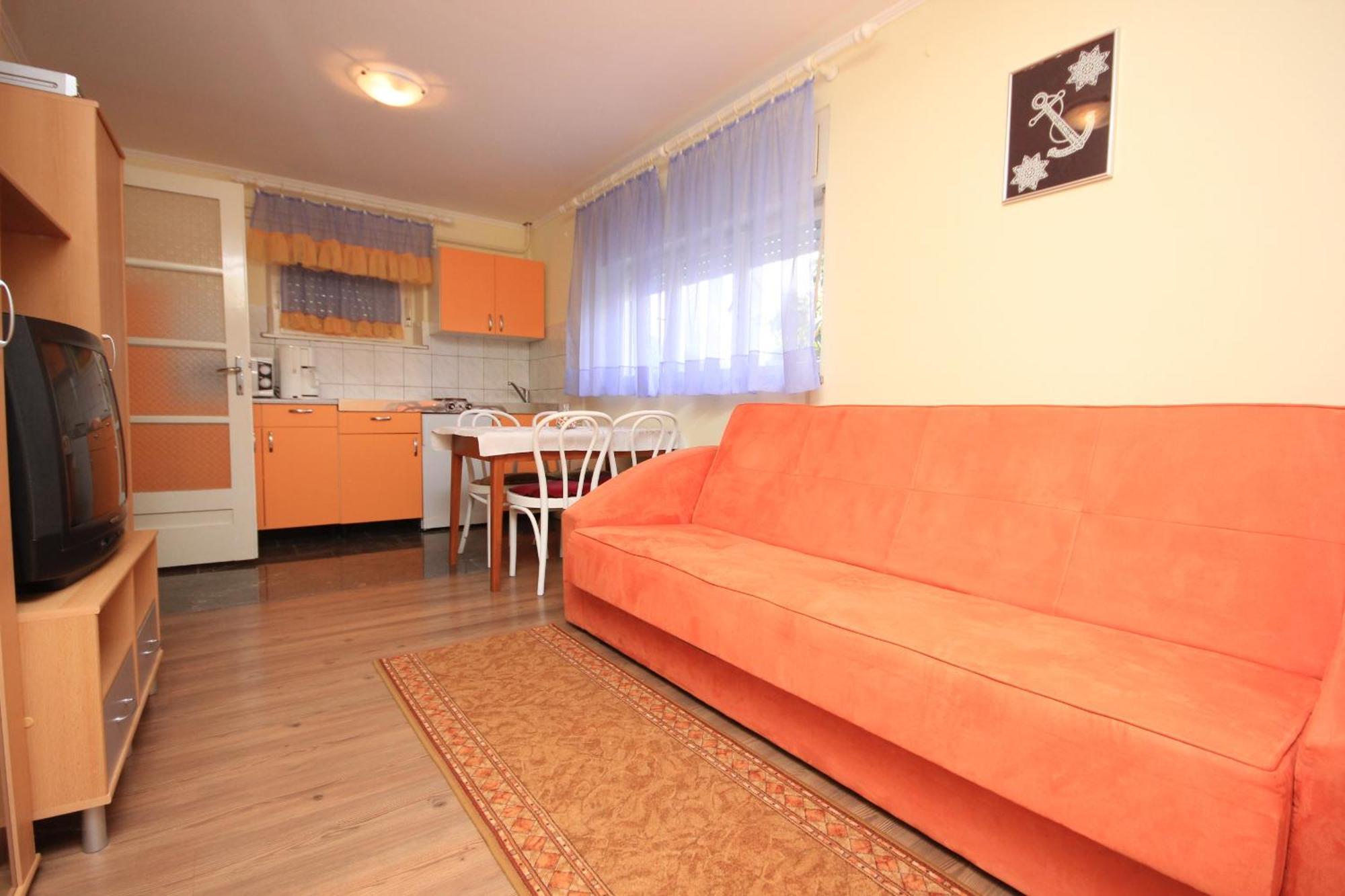 Apartments And Rooms By The Sea Medveja, Opatija - 2305 Lovran Rom bilde