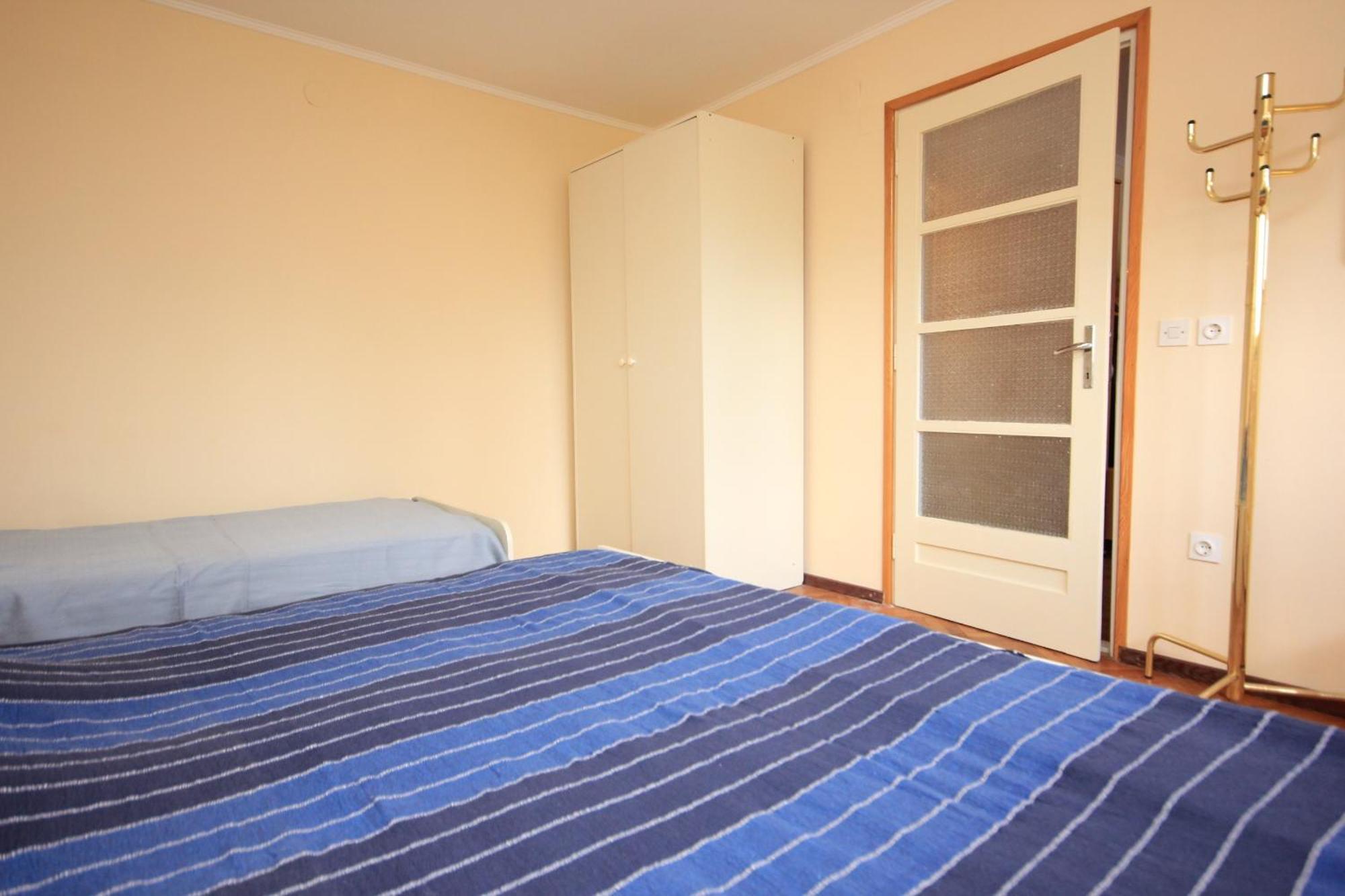 Apartments And Rooms By The Sea Medveja, Opatija - 2305 Lovran Rom bilde