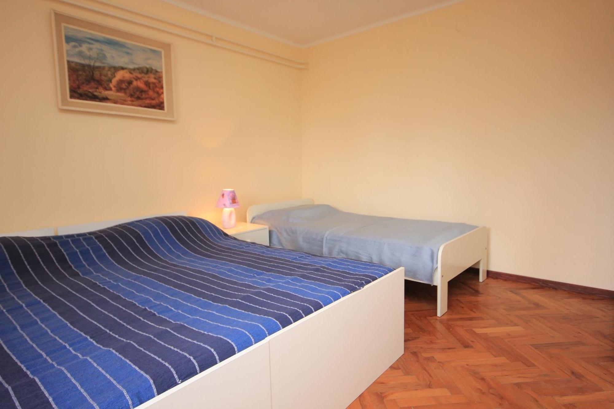 Apartments And Rooms By The Sea Medveja, Opatija - 2305 Lovran Rom bilde