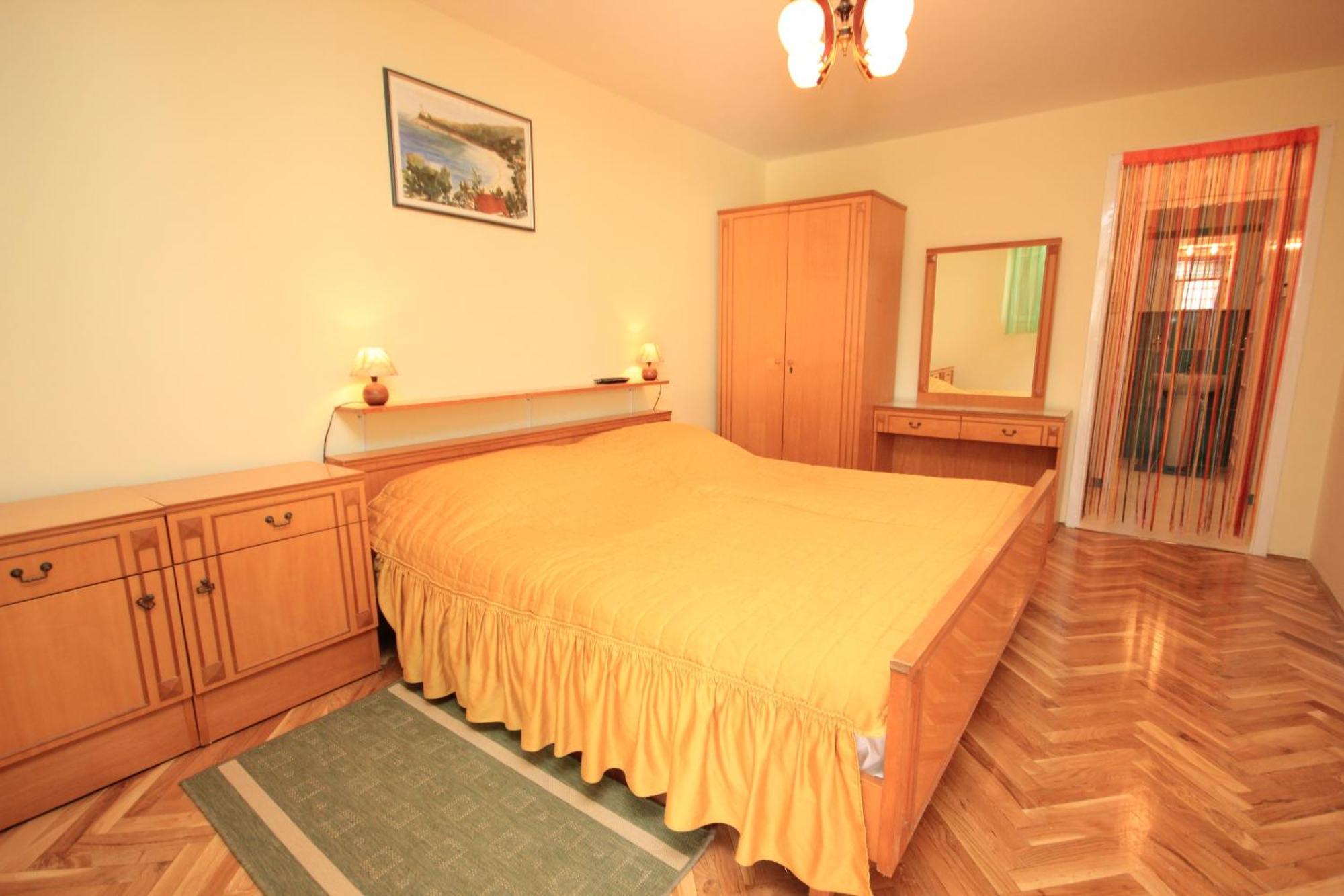 Apartments And Rooms By The Sea Medveja, Opatija - 2305 Lovran Rom bilde